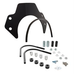 Flyscreen SIP SERIES PORDOI für Vespa GTS/GTS Super 125/300/310ccm (2023-)