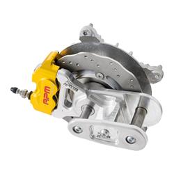 Scheibenbremse DEXTER vorne für Vespa 50 Special/Elestart/125 PV/ET3