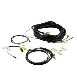 Kabelbaum SIP Performance für Umrüstung auf E-Zündung DUCATI AC für Vespa 50 N/L/R/S/SR/SS/90/R/SS/100/125 PV/ET3