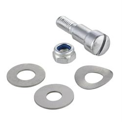 Schraube Lenkerhebel Kupplung/Bremse, (Schlitz), mit Bund, SIP für Vespa 50 N/L/R/S/SR/SS/90/R/SS/125 VMA/PV, -> 1972