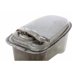 Tank SIP XL für Vespa 125 VNA/VNB/GT/GTR/Super/TS/150 VBA/VBB/Sprint/V/Super/PX80-200/PE/Lusso/'98/MY/T5