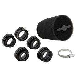 Rennluftfilter MARCHALD Power Double Layer 0°-25°