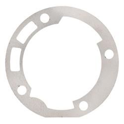 Spacer Zylinderfuß M-232/244 (d) 1,0mm für Vespa 200 Rally/P200E/PX200 E/Lusso/'98/MY/Cosa 200