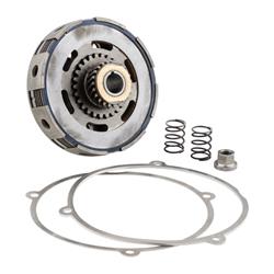 Kupplung DRT Sport Z 23 für Primär Z 67 für Vespa 150 GS/160 GS/180 SS