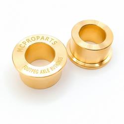 Buchsenset MC PROPARTS, Tretkurbel Boxer/Bravo/Superbravo/SI 50ccm