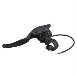 Bremshebelarmatur Hinterrad MONORIM für E-Scooter für XIAOMI M365/ 1S/ PRO2/SEGWAY F20/F30/F40/G30