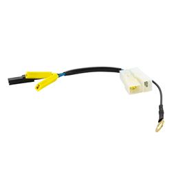 Kabelast Spannungsregler SIP PERFORMANCE, Conversion von Kabelbaum auf SIP PERFORMANCE Classic Spannungsregler AC für Vespa 50 N/L/R/S/SR/SS/90/R/SS/100/125 PV/ET3
