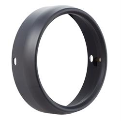 Lampenring SIP CNC, LED Scheinwerfer für Vespa 125 GTR/TS/150 SprintV/180-200 Rally