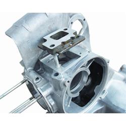 Motorgehäuse LML für Vespa P125-150X/PX125-150E/Lusso/'98/MY/'11