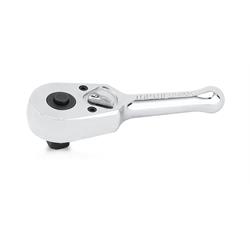 Freilaufknarre TOPTUL kurz 1/4"