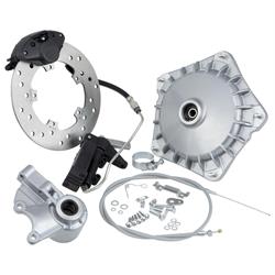 Scheibenbremse GRIMECA Classic NT "Classic Look" vorne für Vespa P80-150X/P200E 1°/PX80-150E 1°