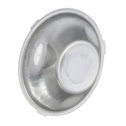 Staubdeckel Lüfterrad CASA LAMBRETTA, Zündung Ducati 4-Pol, 00840069 für Lambretta 125 LI 3° (`63-)/LIS (`63-)/150 LI 3° (`63-)/150 LIS (`63-)/175 TV 3° (`63-)