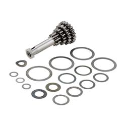 Nebenwelle Zahnradsatz Z 19-16-14-10 DRT 4-Gang/PK FENIX Racing für Vespa 50 S 2°/Special V5B3-4T/SR/SS/90 R/SS/100 2°/125/PV/ET3/PK50-125/S/XL/XL2
