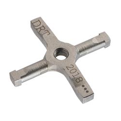 Schaltkreuz DRT für Vespa 125 GT 2°/GTR 2°/TS/150 Sprint 2°/V 2°/Super 2°/180-200 Rally 2°/P80-150X/P150S 1°/P200E/PX80-200 E/Lusso 1°