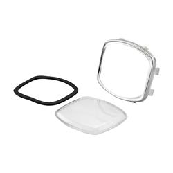 Tachometerglas Kit für Vespa 150 VB/VGL/GS VS1-4T