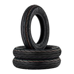 Reifen Kit SIP Performance 3.00-10 50P TL/TT M/C reinforced vorne oder hinten