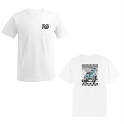 T-Shirt MRP Smallframe Größe: M für Männer