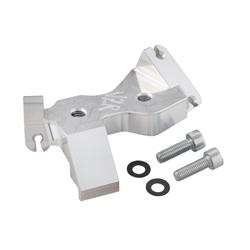 Ankerplatte Seilzüge VEZZOLA RACING für Vespa 125/PV/ ET3