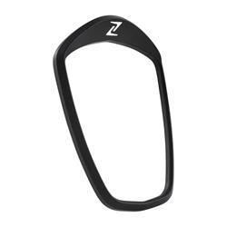 Zierring Tachometer ZELIONI für Vespa 946 3V i.e. 125ccm