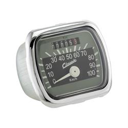 Tachometer SIP für Vespa 125 V30-33/VM/VN/ACMA/150 VL