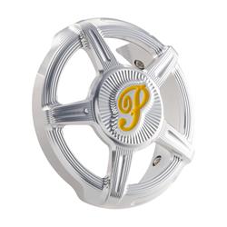 Abdeckungen Silentgummi Motorschwinge PRODIGY für Vespa Primavera/Sprint 125-150ccm i.e. 3V 4T AC