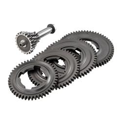 Getriebekit Z 10-14-18-21/58-54-50-46 BENELLI für Vespa 50-125/PV/ET3/PK50-125/S/XL/XL2