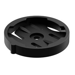 Adapter BEELINE Moto II Gerät auf Moto Classic/1.0 Halterung schwarz