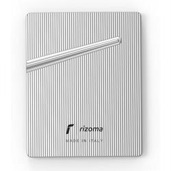 Emblem RIZOMA, Kaskade für Vespa PX125-200 MY/2011