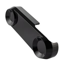 Schwingenabdeckung SIP PORDOI für Vespa ET2/ET4/LX/LXV/S/GTS/GTS Super/GTV/GT 60/GT/GT L 50-300 ('03-'13/'17-)