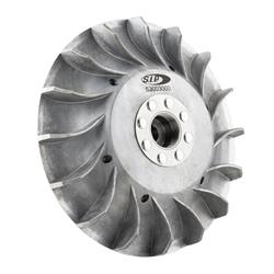 Lüfterrad SIP Touren 2.0 für Vespa 125 VNA/VNB/GT/GTR 1°/Super/TS 1°/150 VBA/VBB/T4/GL/Sprint/V 1°/Super 1°