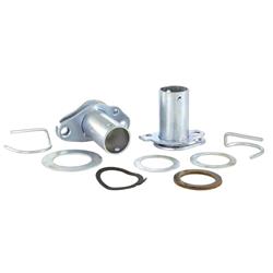 Schalt-/Gasrollenkit, Lenkkopf, 70573 - 70569 für Vespa 50/N/L/R/S/SR/90/R/125/PV/GT/GTR/Super/150 GL/Sprint/Veloce/ Super/180 Rally/SS/200 Rally