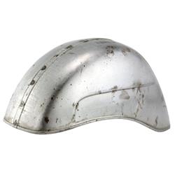 Kotflügel, vorne Metall, geölt unlackiert L0877 für Vespa 150 GL/VNL 1 (F/CH)