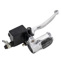 Lichtschalteraufnahme Set für Lambretta 125 LI Special/DL/GP/150 LI Special/SX/DL/GP/200 SX/DL/GP