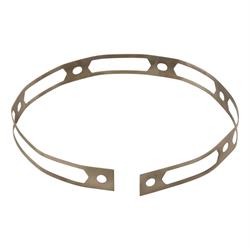 Nietenband AKRAPOVIC für Art.-Nr. AKRAPO36, für AKRAPOVIC Edelstahldämpfer für Vespa GTS/GTS Super/GTV/GT 60 125-300ccm i.e. 4T LC