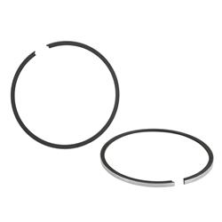 Kolbenring POLINI 210/221 ccm, 206.0395 für Vespa 200 Rally/P200E/PX200 E/Lusso/'98/MY/Cosa 200