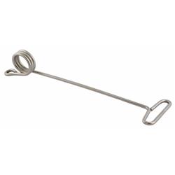 Chokehebel, 011580 für Vespa 125 -'52/V1-15, V30-33