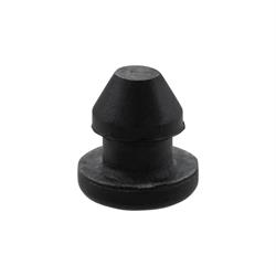 Gummi CIF 142425 Befestigung Sattel für PIAGGIO Ciao/PX/Bravo 50ccm 2T AC