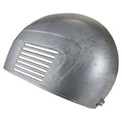 Seitenhaube Motorseite, rechts für Vespa 160 GS VSB1T -> 36000