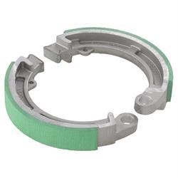 Bremsbacken PINASCO, vorne, 26280201 für Vespa 125 V1-33/VM/VN/VNA/VNB1-3T/150 VL/VB/VBA/VBB1T/VGL1
