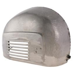 Seitenhaube Motorseite, rechts für Vespa 180 SS