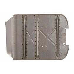 Reparaturbodenblech für Vespa 125 GTR/Super/150 GL/Sprint/V/Super/180 Rally