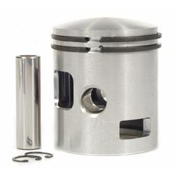 Kolben METEOR, 3.ÜM, 1532935 für Vespa 200 Rally/P200E/PX200 E/Lusso/'98/MY/Cosa 200