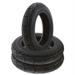 Reifen Kit SIP Performer 3.00-10 50P TL/TT reinforced vorne oder hinten