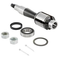 Antriebswelle KR AUTOMATION CNC V2 Polygon für Vespa PX80-200 E Lusso 2°/'98/MY/'11/T5/Cosa/LML 125-150 Star/Deluxe 2T/4T