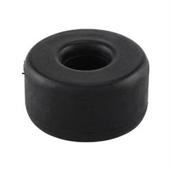 Silentgummi Motorschwinge 32,0mm, i 12 mm (d) 17mm, links oder rechts, ARIETE für Vespa 125 V30-33