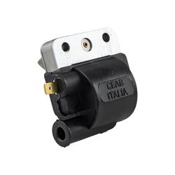 Zündspule CEAB, 244114 für Vespa 50 R 2°/Revival/S 2°/Special/SR/SS/90 2°/R/SS/100/125 PV/VNB6T/GT/GTR/Super/TS/150 VBB2T 2°/GL 2°/Sprint/V/Super/P125-150X/P150S