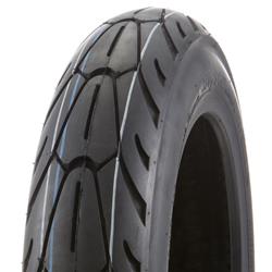 Reifen SIP Performer 3.00-10 50P TL/TT M/C reinforced M+S vorne oder hinten