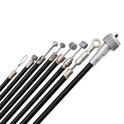 Seilzugkit SIP PREMIUM für Vespa P80-150X/PX80-200E/P150S/P200E