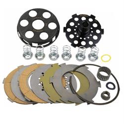 Kupplung PINASCO Sport Power Clutch 25090500 - 25092500 für Vespa PX100 E/P125X VNX1T 146341->/P150X VLX1T 264565->/PX150 E/Lusso <- '94