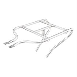 Gepäckträger hinten für Lambretta 125 LI 3°-4°/LIS/DL/GP/150 LI 3°/SX/DL/GP/175 TV 3°/200 SX/DL/GP